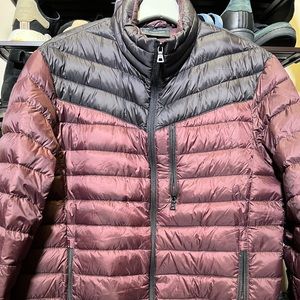 MENS INC PACKABLE JACKET